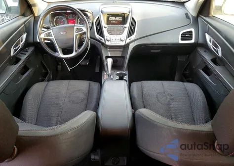 2014 GMC Terrain Sle z USA, uszkodzony, nr VIN 2GKALREK3E6286682